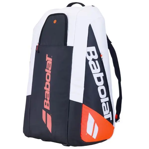 Babolat Pure Strike 12er Tasche Unten